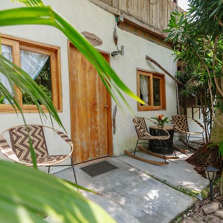 Finca Escondida بالومينو المظهر الخارجي الصورة