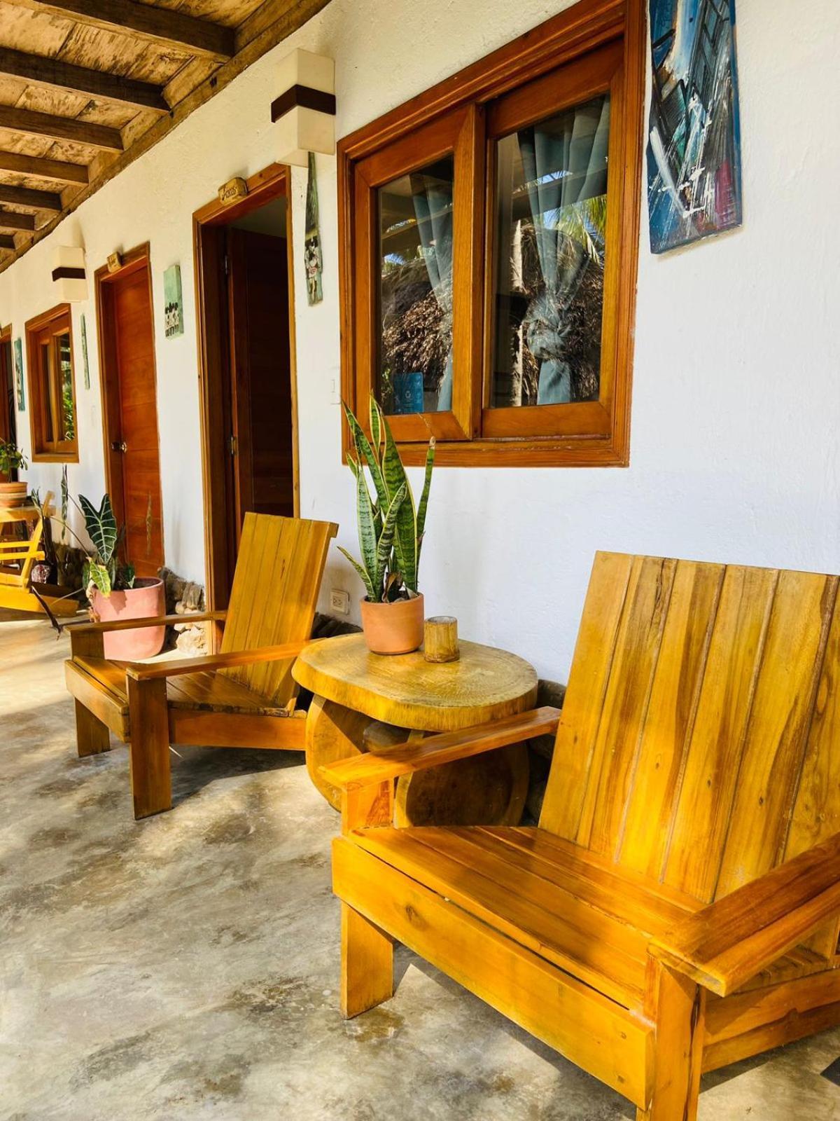 Finca Escondida بالومينو المظهر الخارجي الصورة