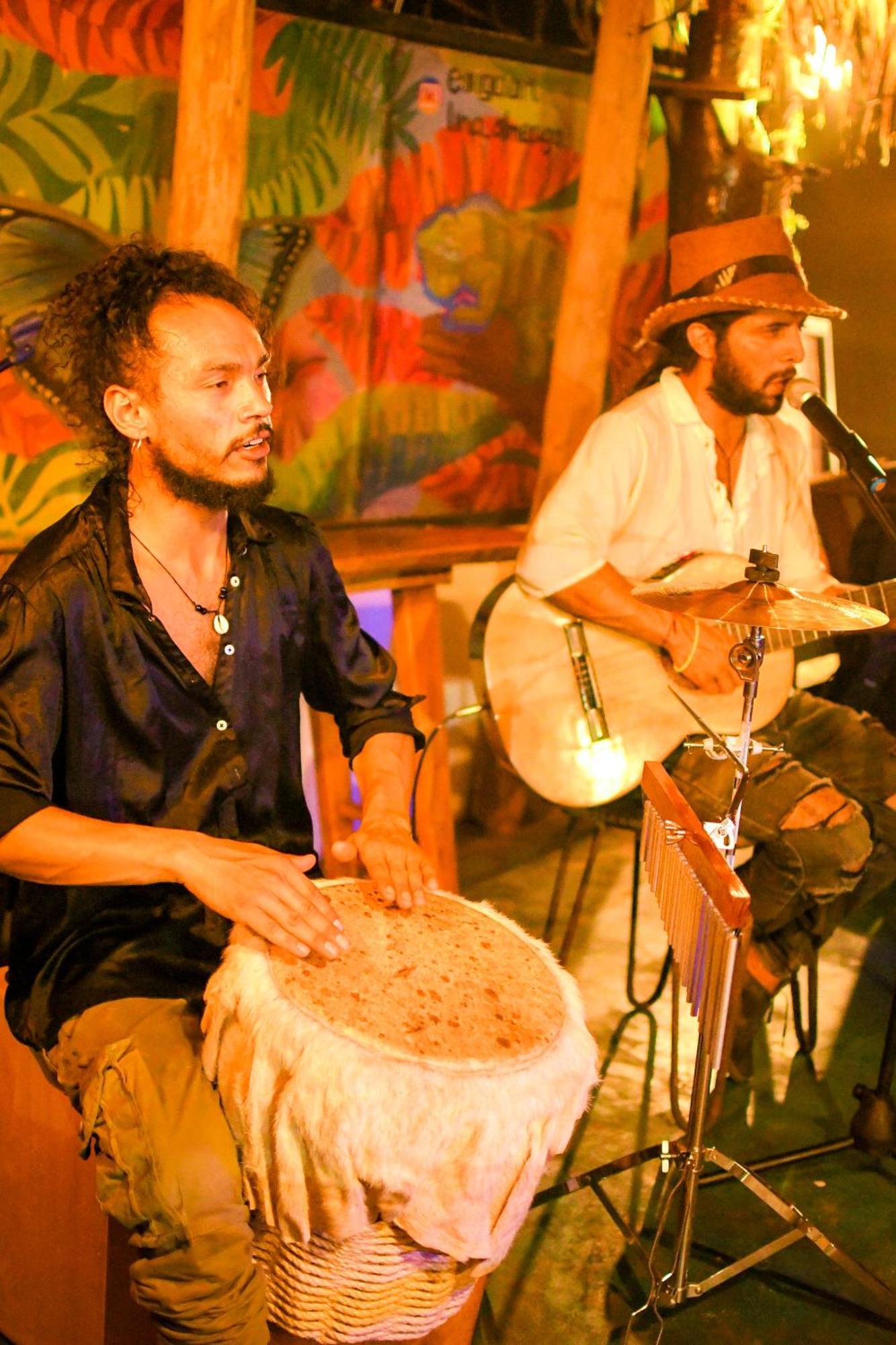 Finca Escondida بالومينو المظهر الخارجي الصورة