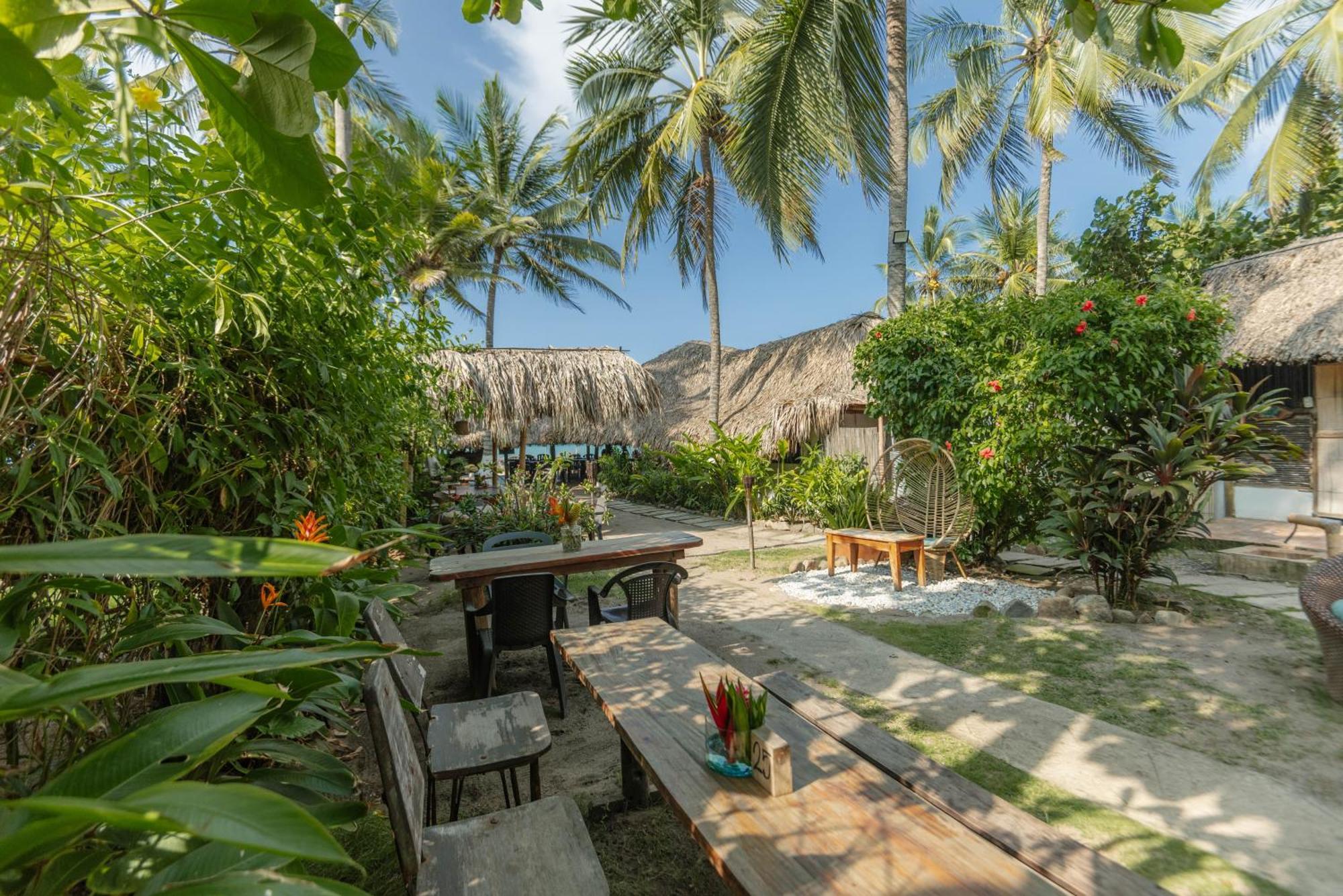 Finca Escondida بالومينو المظهر الخارجي الصورة