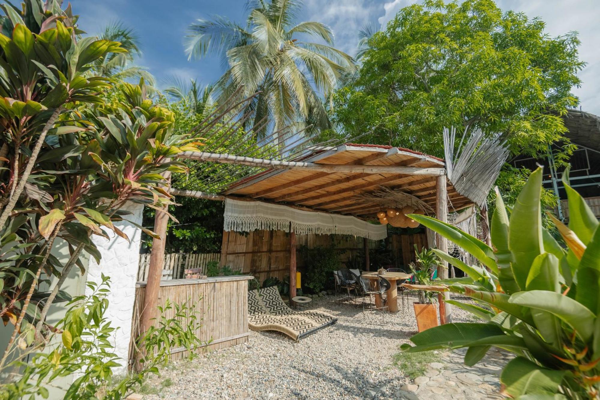 Finca Escondida بالومينو المظهر الخارجي الصورة