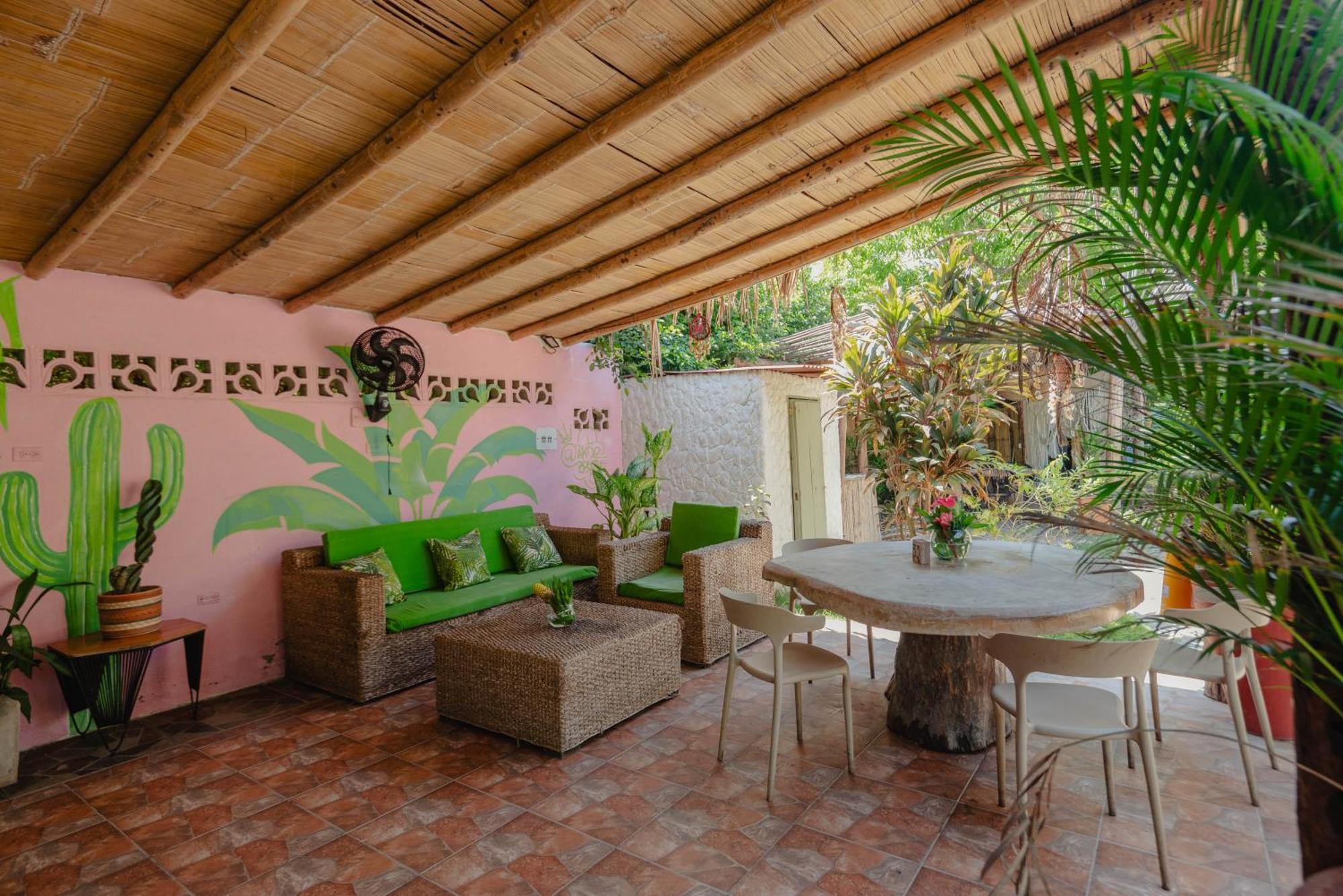 Finca Escondida بالومينو المظهر الخارجي الصورة