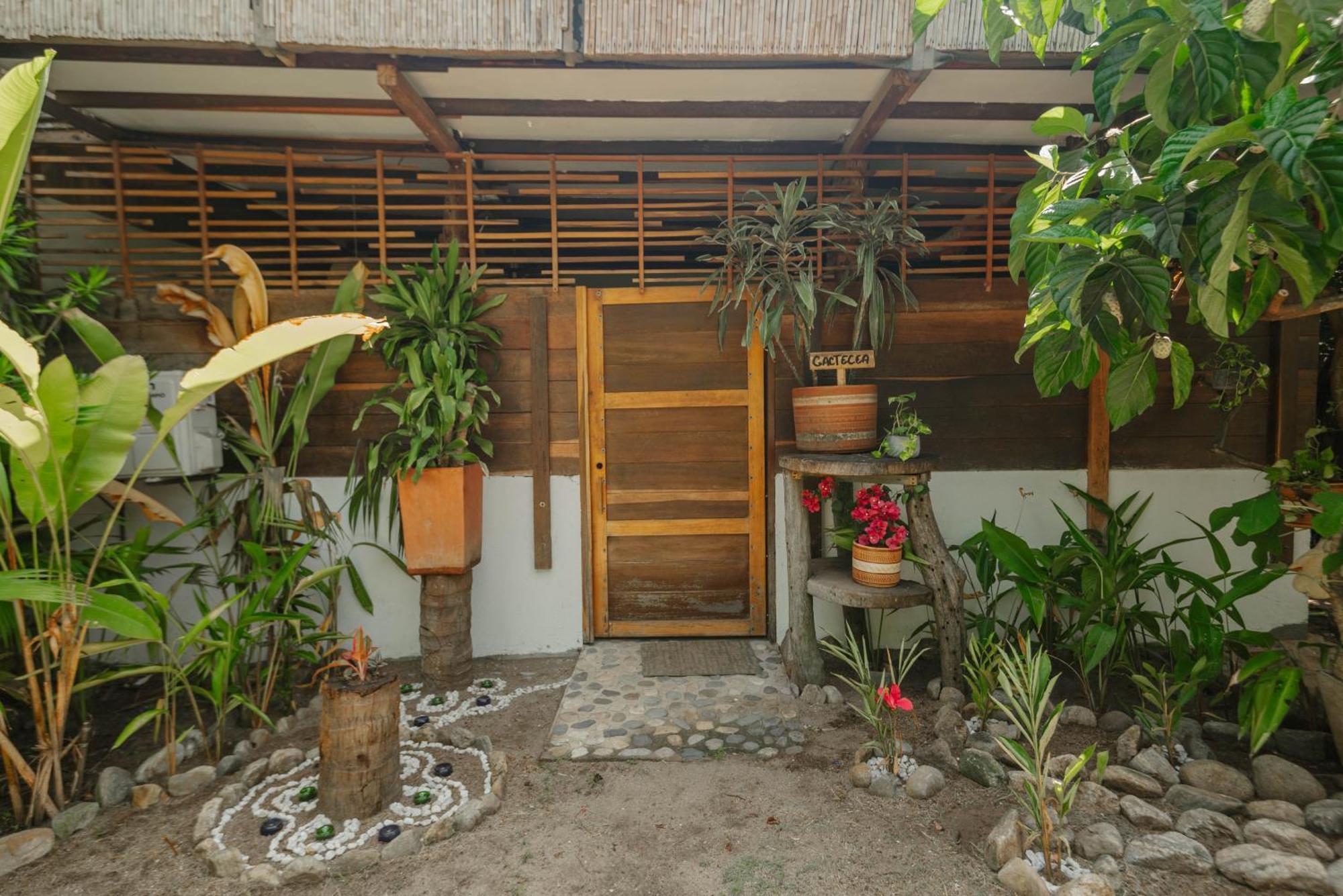 Finca Escondida بالومينو المظهر الخارجي الصورة