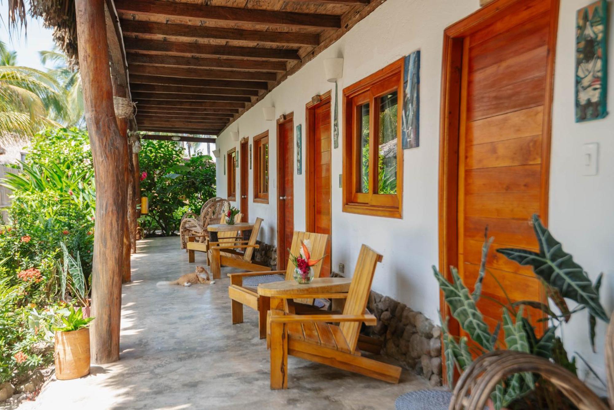 Finca Escondida بالومينو المظهر الخارجي الصورة